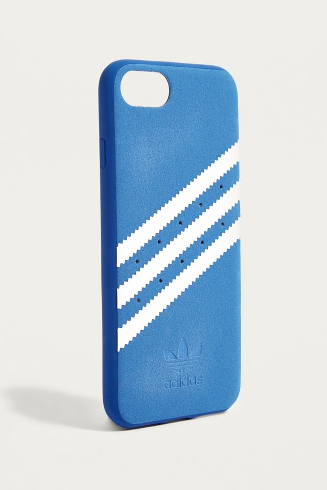 adidas gazelle silver green womens adidas Originals GAZELLE Moulded Case Cover for Apple iPhone