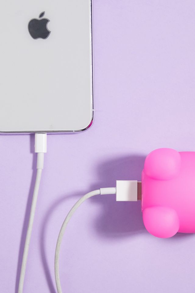 MojiPower Gummy Bear Power Bank #1