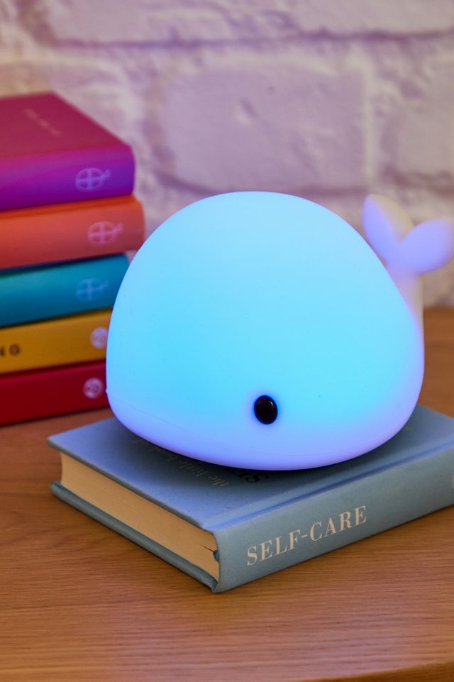 Whale LED Mood Light | Urban Outfitters UK