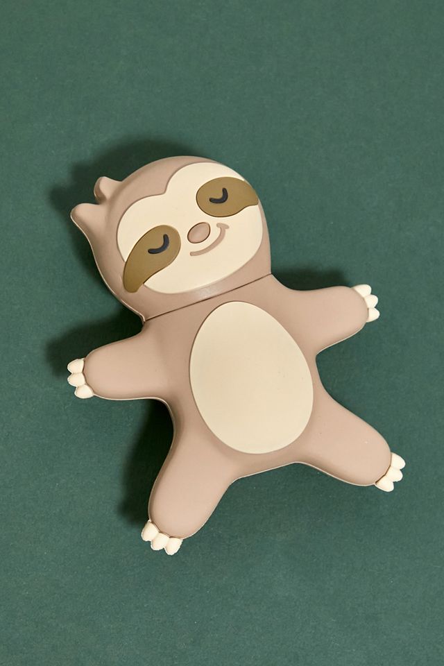 MojiPower Sloth Power Bank Urban Outfitters UK