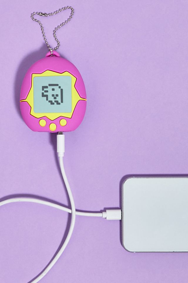 MojiPower - Batterie externe Tamagotchi #1