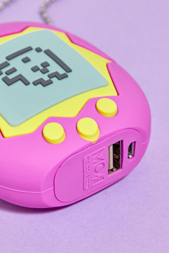 MojiPower - Batterie externe Tamagotchi #2