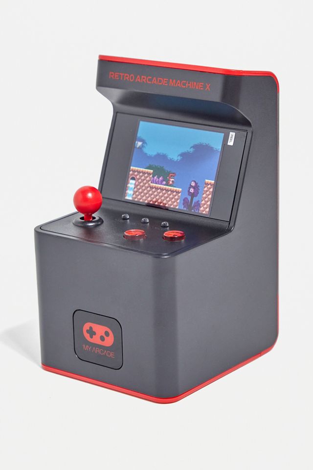 My Arcade Retro Arcade Machine #1