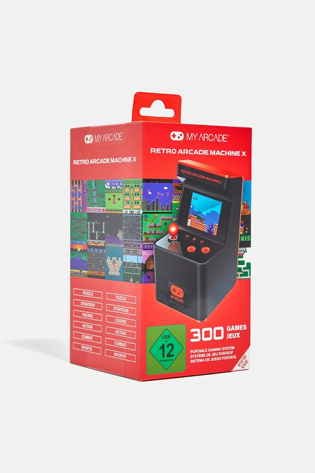 My Arcade Retro Arcade Machine #2