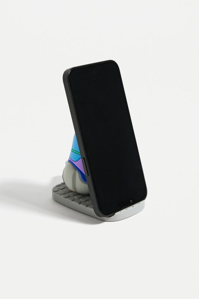 Soporte para teléfono MojiPower Pigeon #1