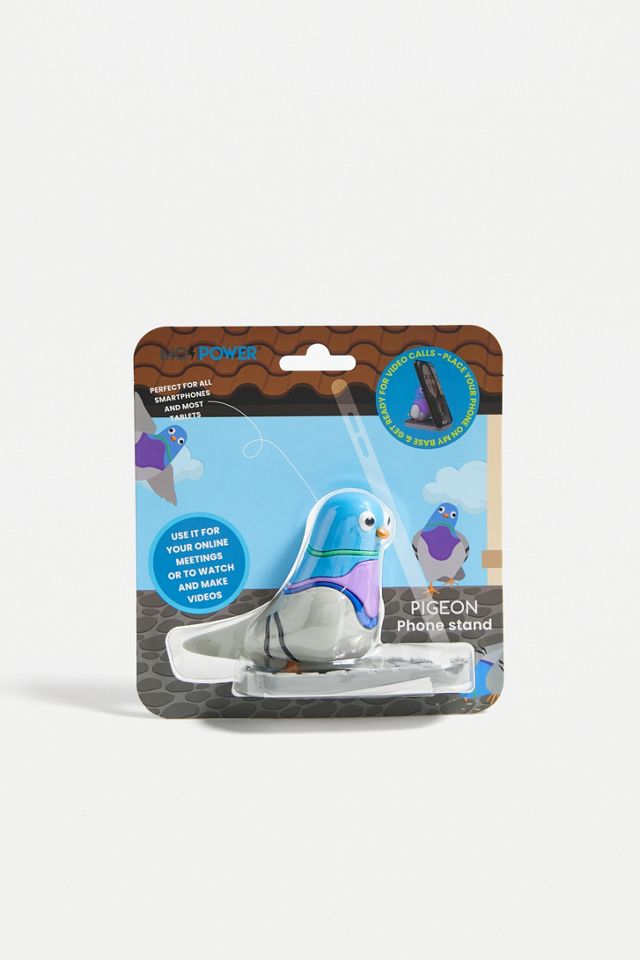 Soporte para teléfono MojiPower Pigeon #2