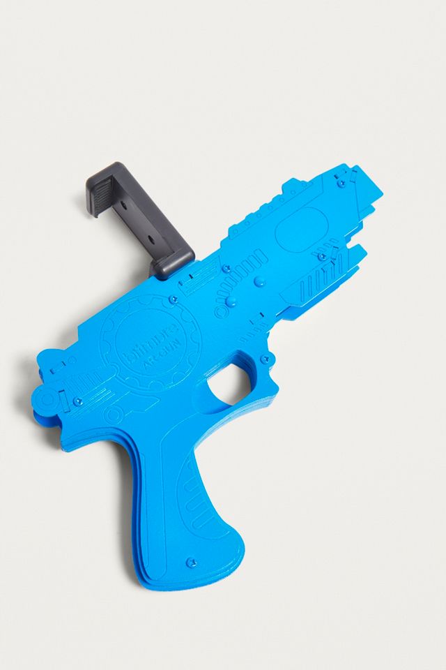 Augmented Reality Blaster #2