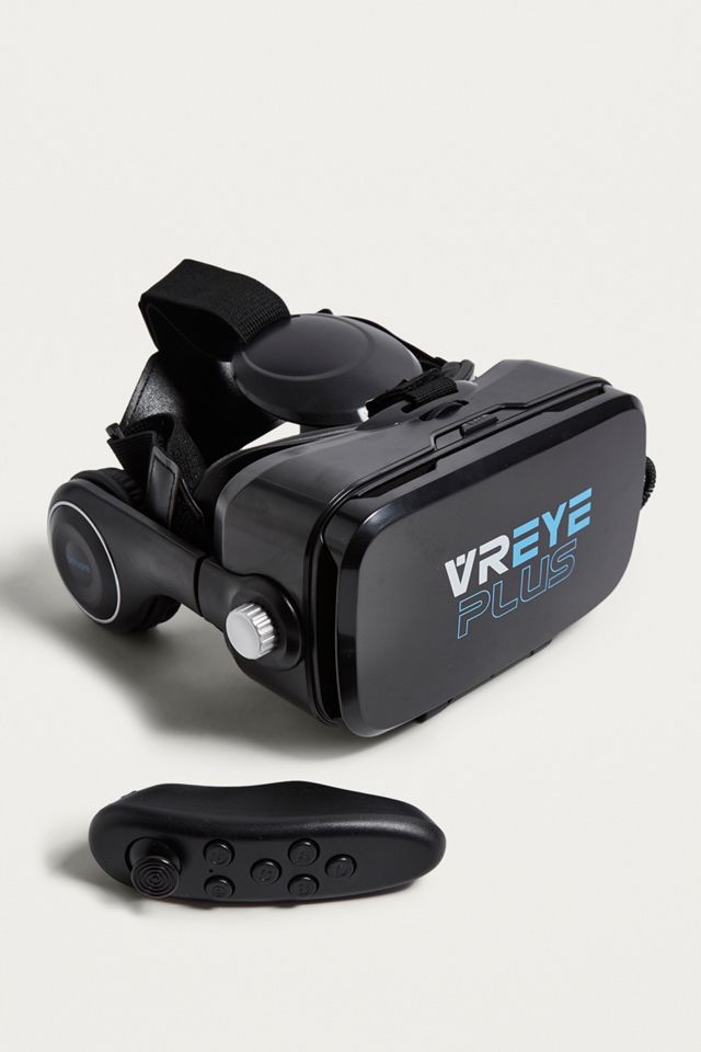Auricolare VR Eye Plus #1