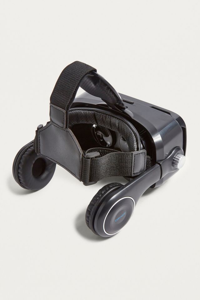 Auricolare VR Eye Plus #3