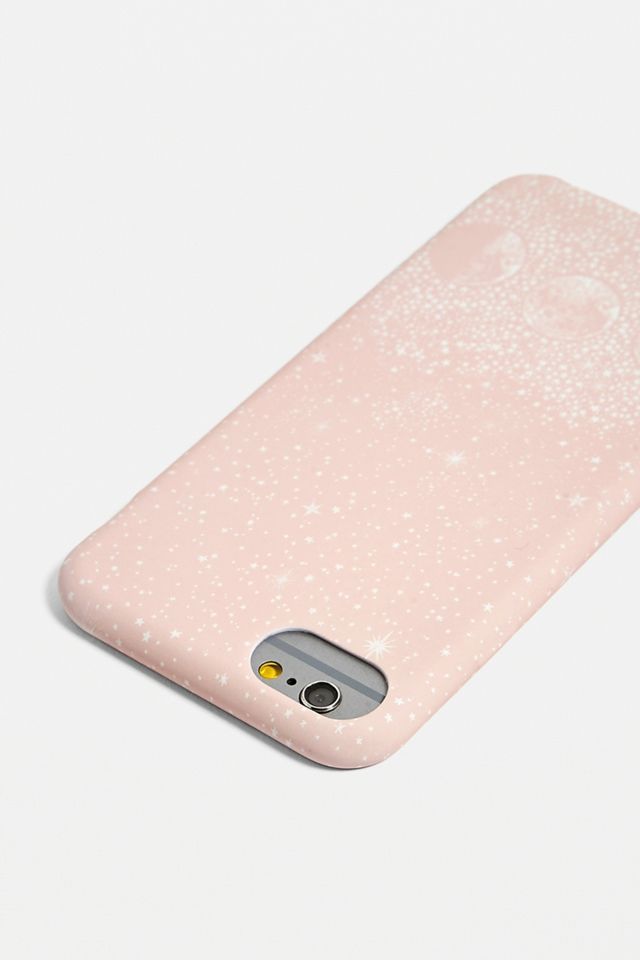 Celestial Moon iPhone 6/6s/7/8 Case #1