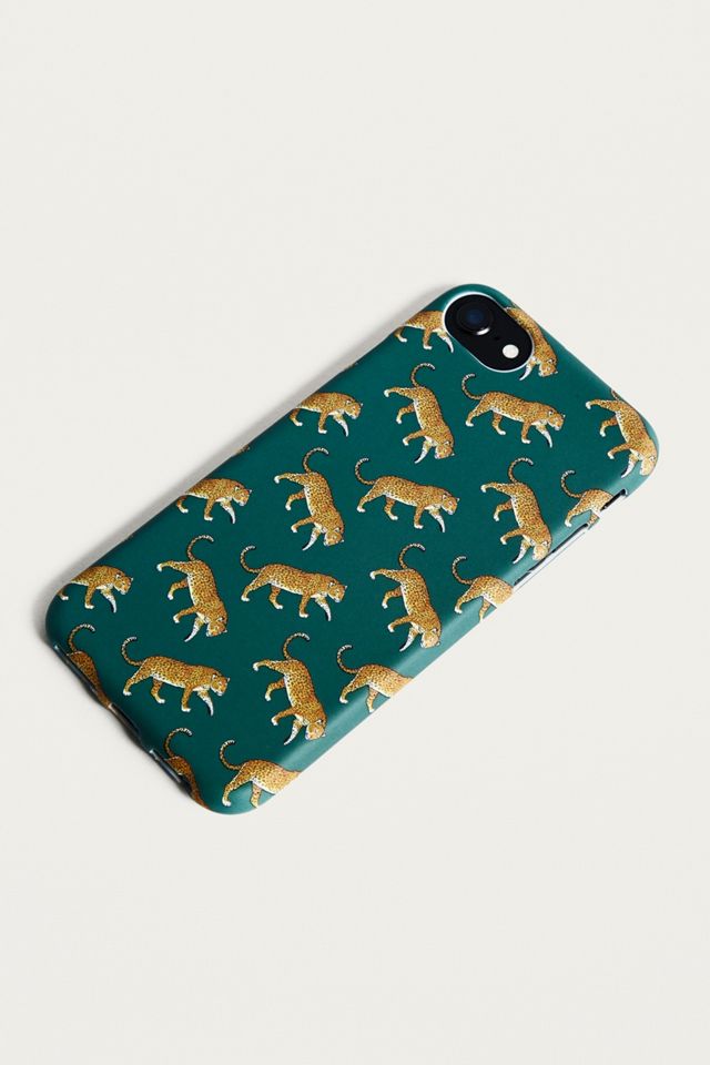 Leopard iPhone 6/6s/7/8 Case #2