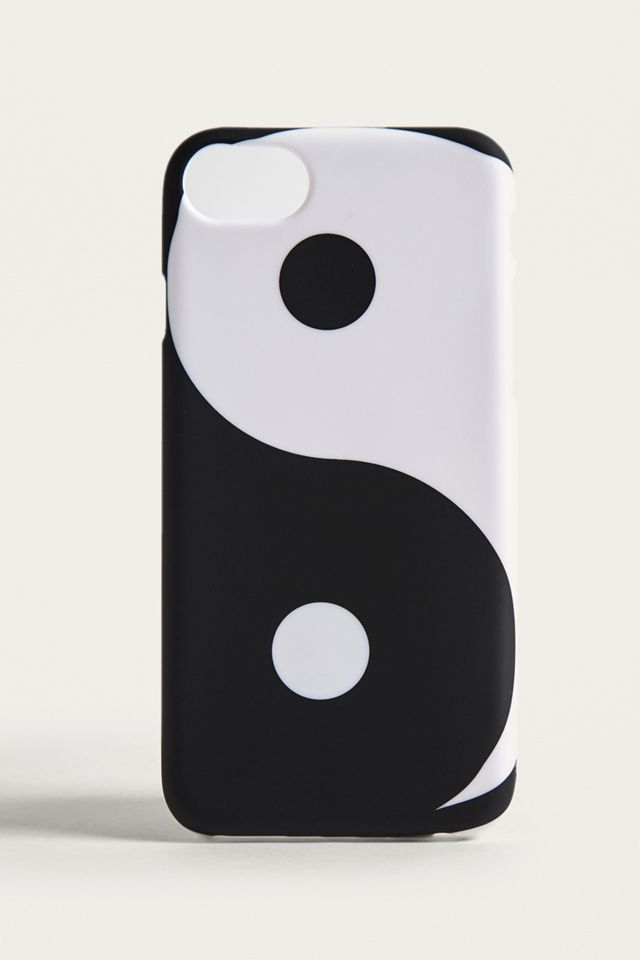 Yin-Yang iPhone 6/7/8 Case #2