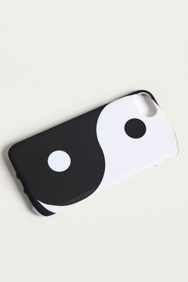 Yin-Yang iPhone 6/7/8 Case #3