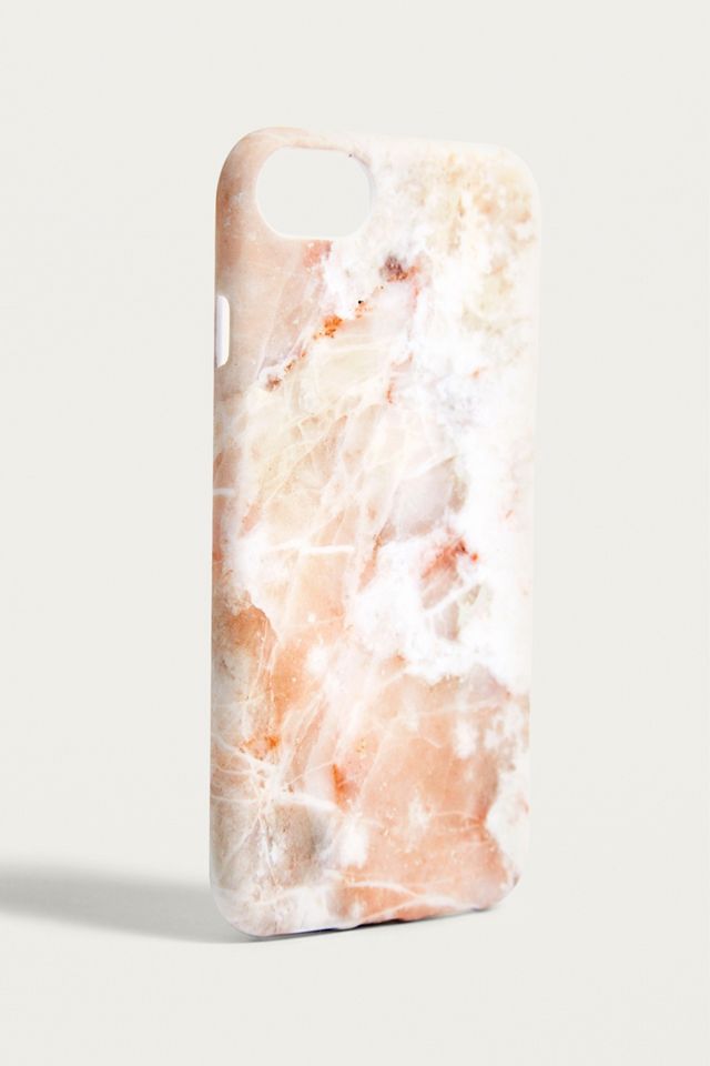 Rose Quartz iPhone 6/6s/7/8 Case #1
