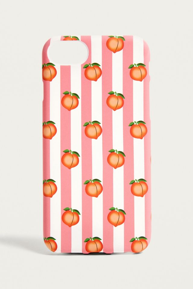 Peachy iPhone 6/7/8 Case