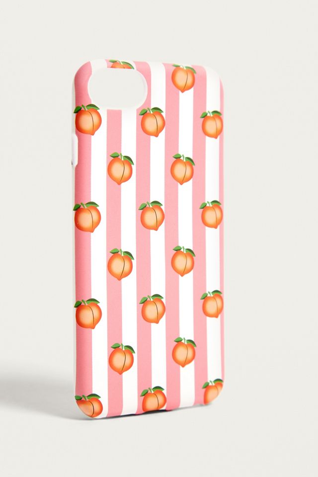 Peachy iPhone 6/7/8 Case #1