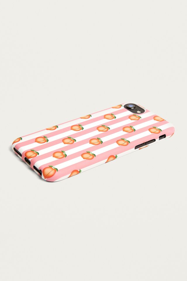 Peachy iPhone 6/7/8 Case #2