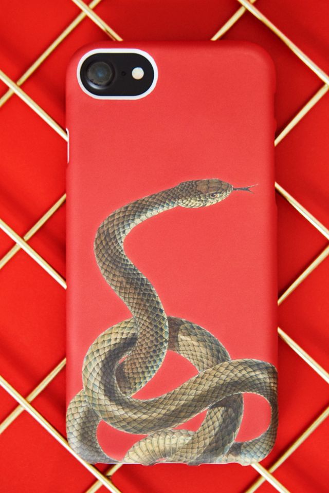 Sneaky Snake iPhone 6/6s/7/8 Case