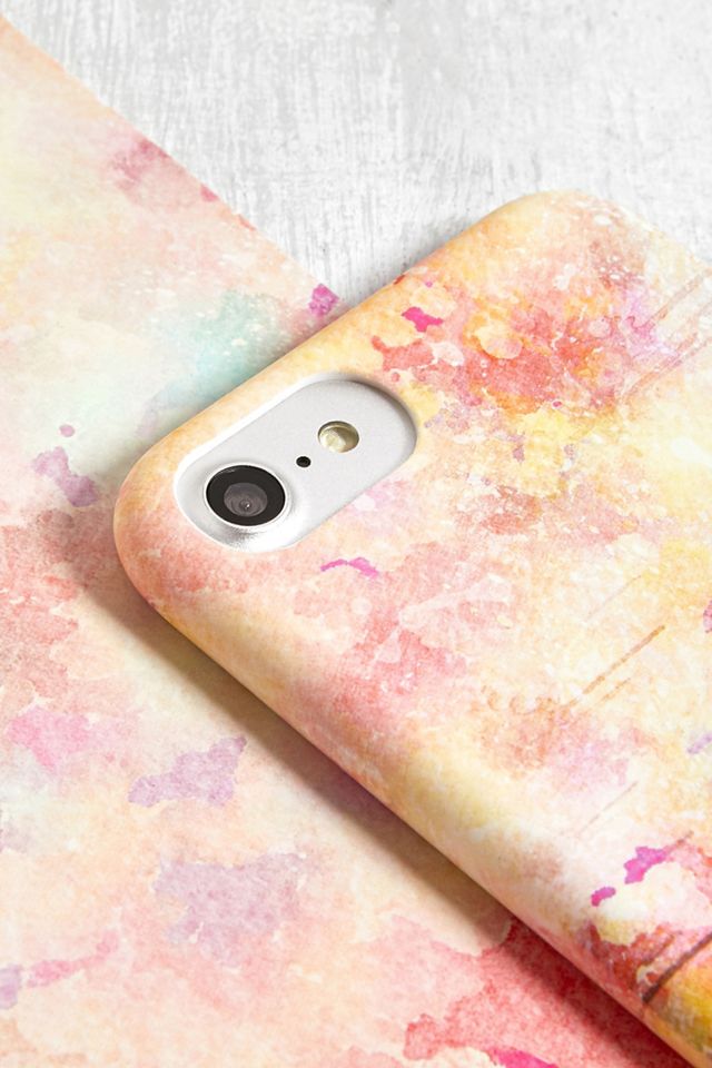 Watercolour iPhone 6/6s/7/8 Case #1