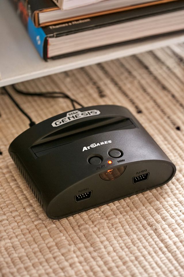 SEGA Genesis Wireless Classic Game Console #2