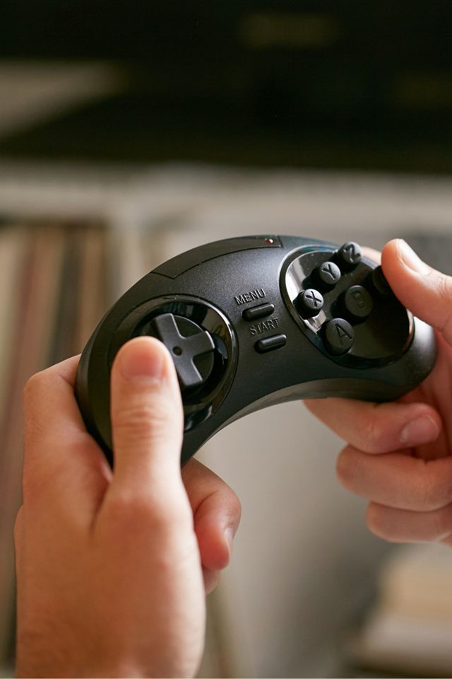 SEGA Genesis Wireless Classic Game Console #3