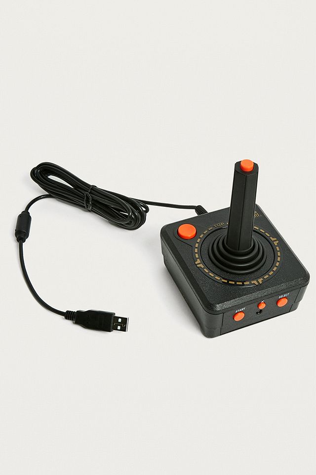 hver dag gryde Tænk fremad Atari Vault USB Bundle | Urban Outfitters UK