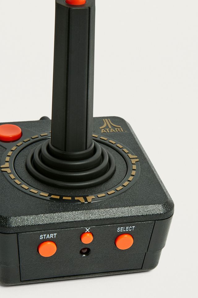 Paquete USB de Atari Vault #1