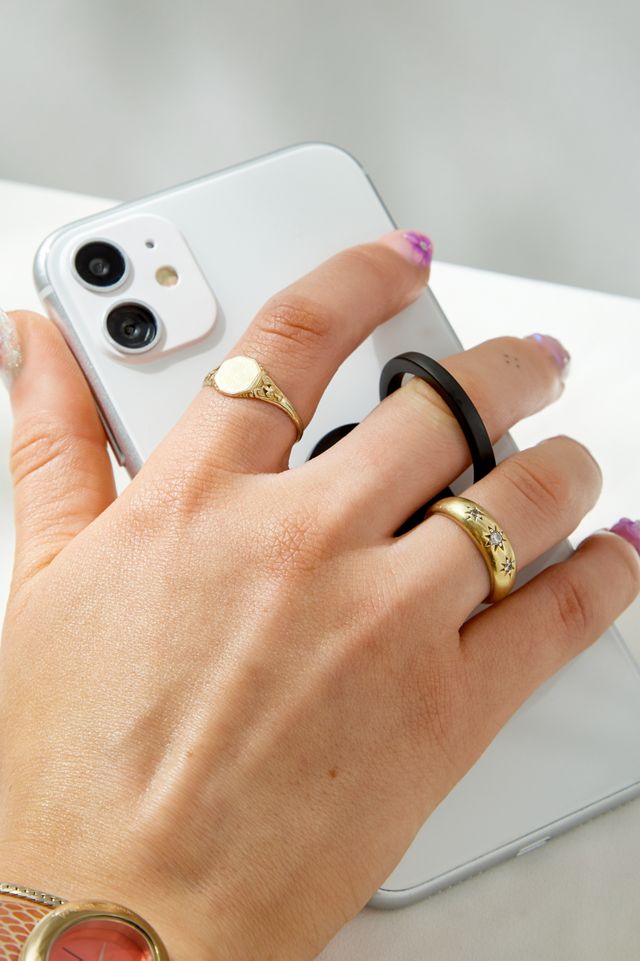 Anillo para Teléfono con Logo de Carhartt WIP #1