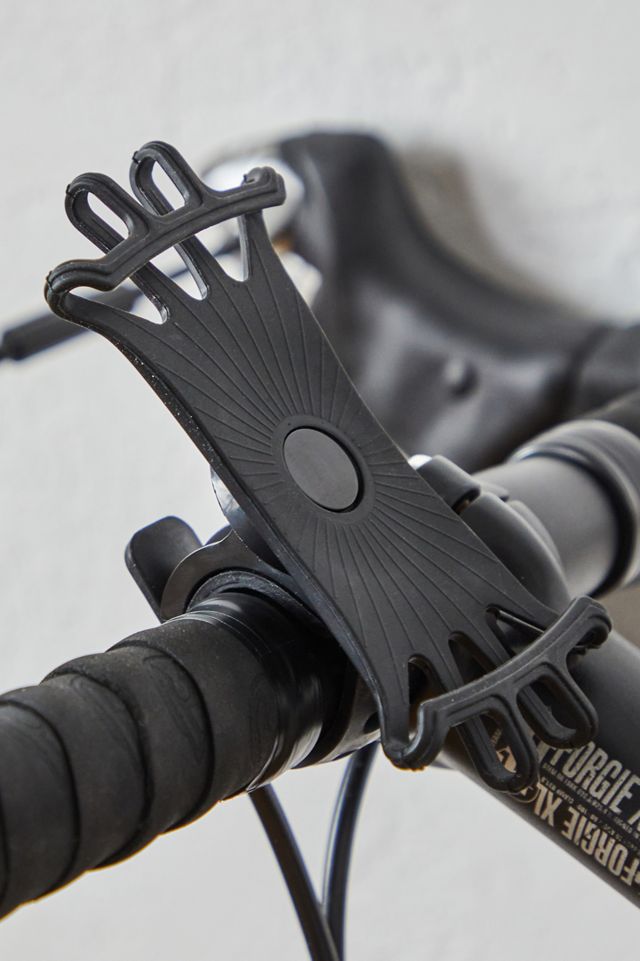 Support pour téléphone portable spécial vélo #1
