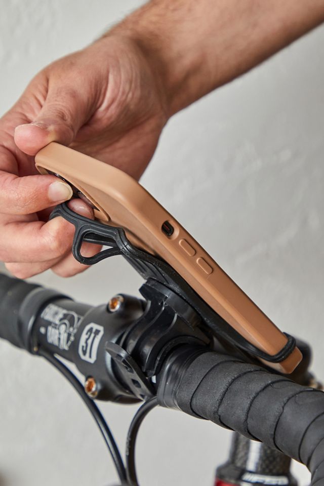 Support pour téléphone portable spécial vélo #2