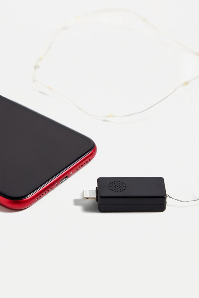 Sound Activated String Lights #6