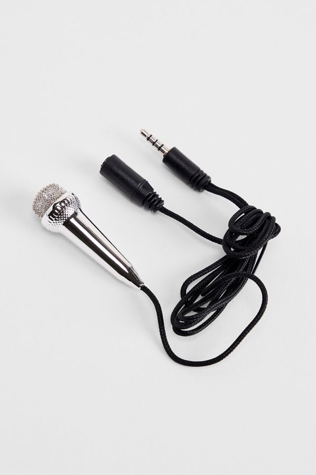 Mini Microphone #2