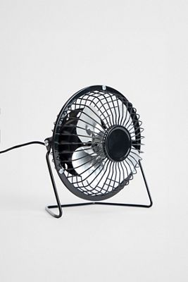 Desktop USB Fan