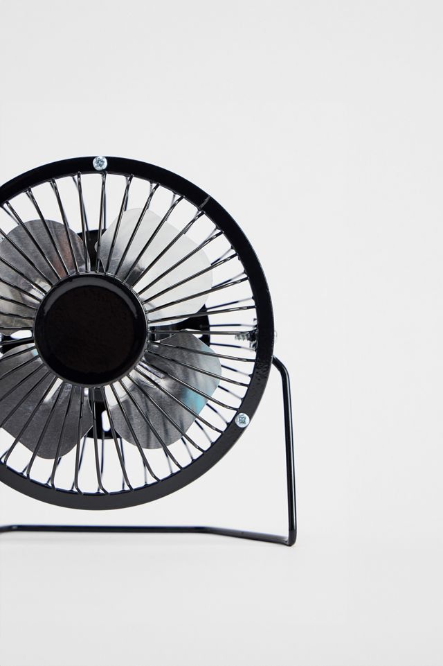 Ventilatore USB da Scrivania #1