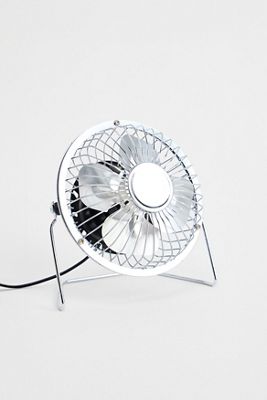 Desktop USB Fan