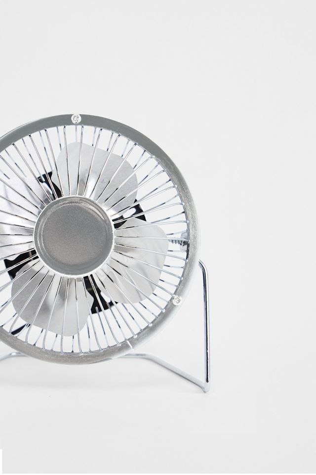 Desktop USB Fan #1