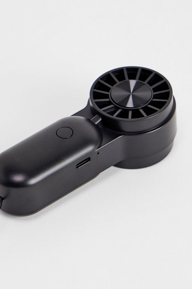 Mächtiger Mini-Ventilator #1