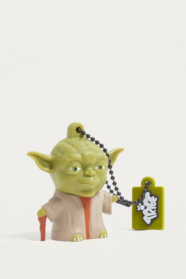 Tribe Yoda 16GB USB Flash Drive #1