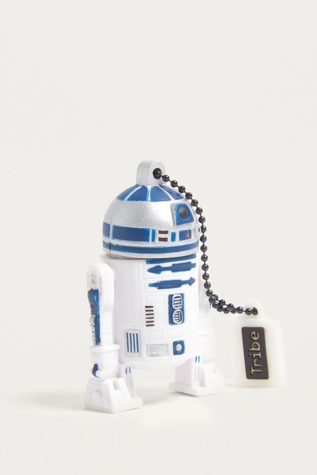 Tribe R2-D2 16GB USB Flash Drive #1
