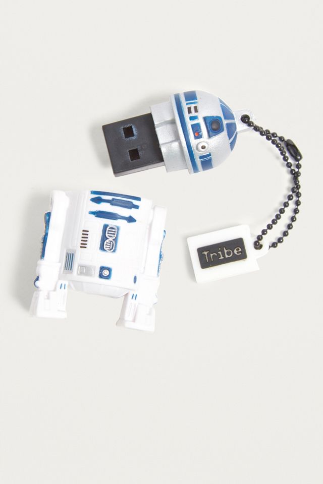 Tribe R2-D2 16GB USB Flash Drive #2