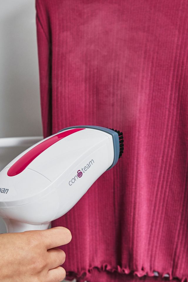 Swan Handheld Garment Steamer #1