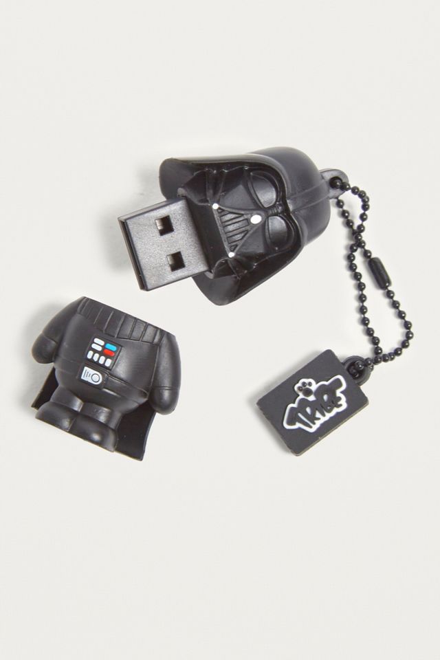 Tribe Darth Vader 16GB USB Flash Drive #1
