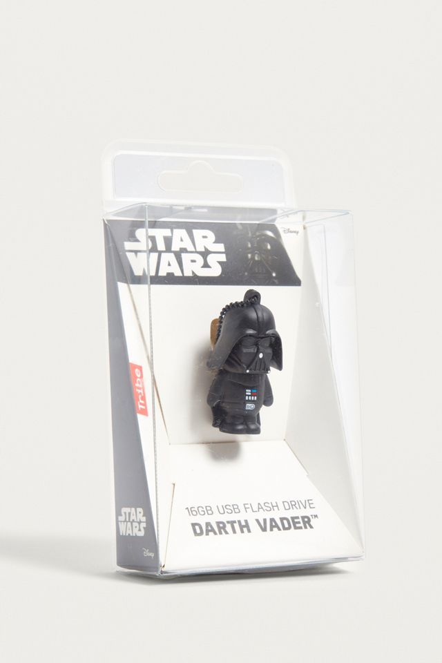 Tribe Darth Vader 16GB USB Flash Drive #2