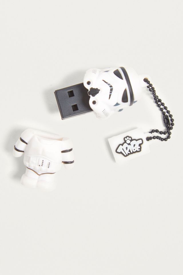 Tribe Storm Trooper 16GB USB Flash Drive #1