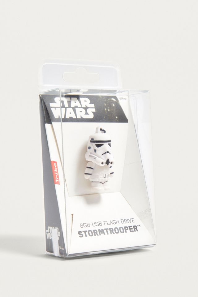 Tribe Storm Trooper 16GB USB Flash Drive #2