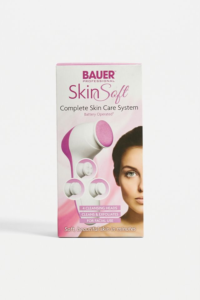 Bauer Professional Skin Care System #2
