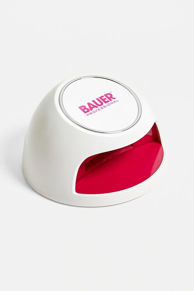 Bauer UV Nail Dryer #2