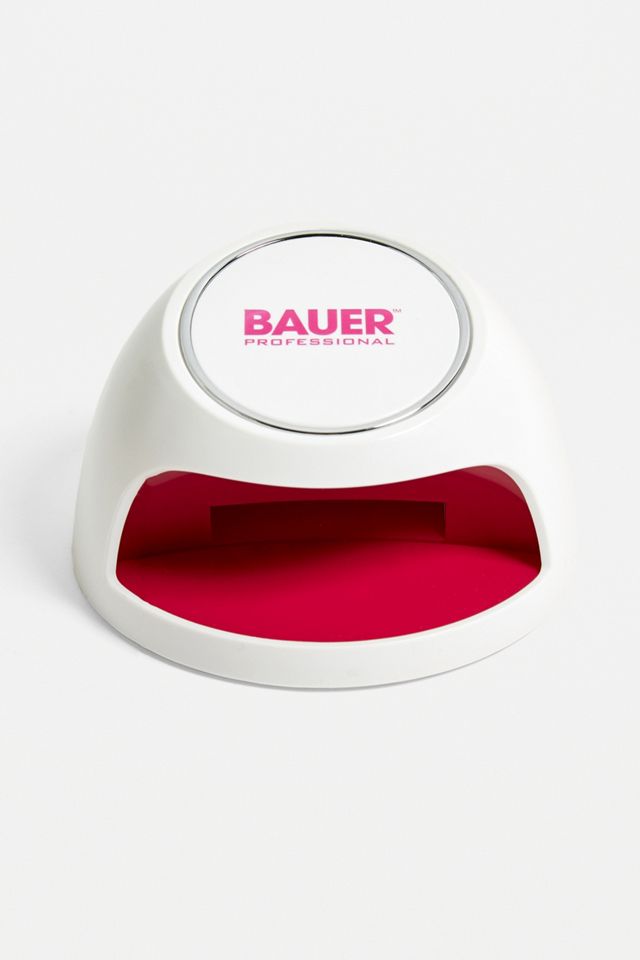 Bauer UV Nail Dryer #3