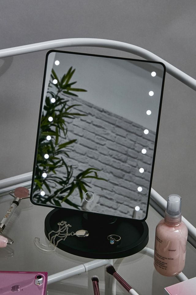 Hollywood Selfie Mirror #1