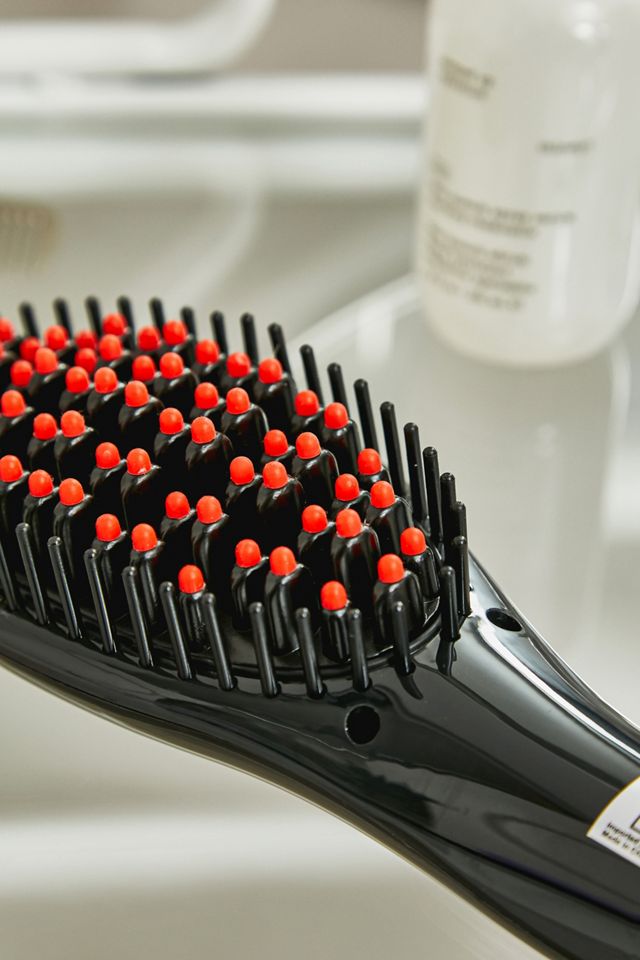 Bauer - Brosse lissante céramique #1